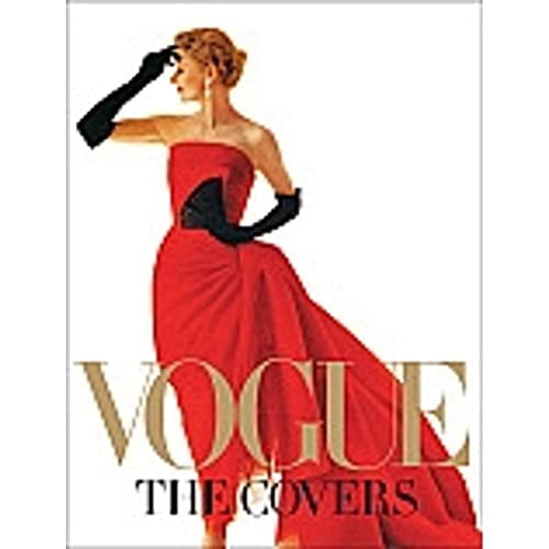 Pre-Owned Vogue: The Covers, 9780810997684, 0810997681, Hardcover, 1 edition