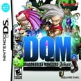 thumbnail image 2 of NDS Game Cartridge Dragon Quest&nbsp; Monsters : Joker - NDS Game(US Version), 2 of 6