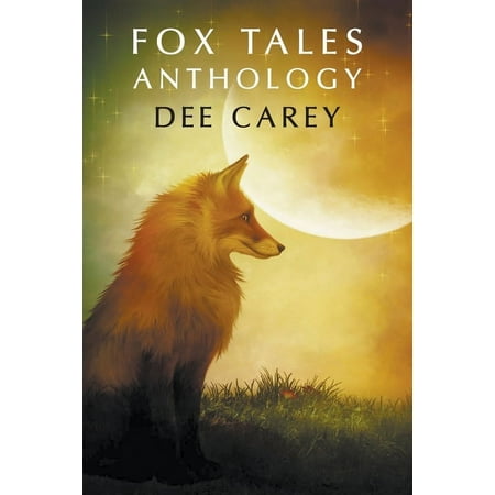 Fox Tales Anthology (Paperback)