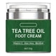 thumbnail image 2 of Puntoco Crema para pies hidratante y humectante con aceite de té verde 50 g, 2 of 5