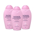 thumbnail image 1 of Polvo corporal Shower To Shower Original Fresh, 240 ml (paquete de 3), 1 of 6