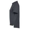 thumbnail image 6 of North End NE110W Women's Revive Coolcore Polo-Carbon-XL, 6 of 6