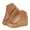 Gold, variant on Womens Platform Wedge Sandals Open Toe Clear Band Beach Vacation Summer Shoes Transparent Ladies Casual Heeled Sandal (Gold,6)