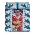 thumbnail image 5 of (CUSTOM) Bedding Set Loved Polynesian Turtle LT13, 5 of 5