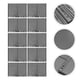 thumbnail image 4 of 10pcs Sellos Protecting Pockets Coin Holders Colección de sellos Album Stamp Pages, 4 of 8