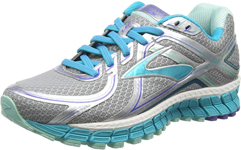 brooks adrenaline gts 16 women's size 9