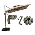 thumbnail image 4 of Patio Umbrella Accessories Parasol - Replacement Outdoor Camping Parts for Courtyard & Deck Use S202412245958, 4 of 5