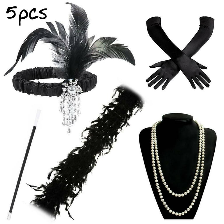 Men's Peaky Blinders Halloween Costumes • Gatsby Flapper Girl