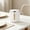 White WH 1 Pack, variant on AuroraX Stainless Steel Insulated Mug Double Wall Vacuum Mug with Lid with Handle Leak Proof Dishwasher Safe 13.5 oz Coffee Cup for Home Black