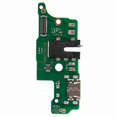thumbnail image 1 of Tail plug For Infinix Hot 11 X662 Dock Connector Charging Port Flex Cable Replacement Part (without, 1 of 4