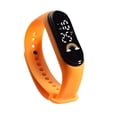 thumbnail image 1 of Promotion!Maojin Reloj deportivo para niños Pulsera para exteriores Reloj electrónico Pulsera para niños, 1 of 2