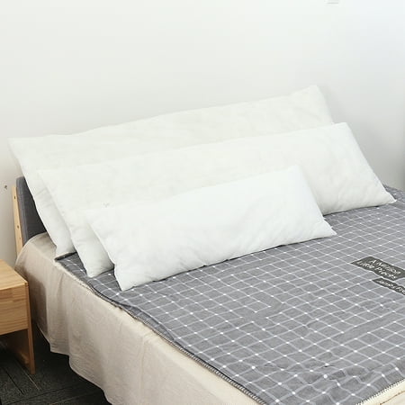 7 Sizes 23 6 70 8 Inch Hugging Pillow Inner Bed Pillows Body