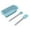 Blue, variant on Back to School! pstuiky Molds, Dinosaur Shape Stainless Steel Diy Mould Baking Mould Kitchen Tool Mini Molds Food Mold Sale