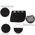 thumbnail image 4 of 2 Pack Dog Car Door Protector Waterproof Car Door Cover Scratch Vehicle Door Protector Guard for Car Doors Dogs Claws Travel Back Window Nails Scratching Covers, 4 of 7