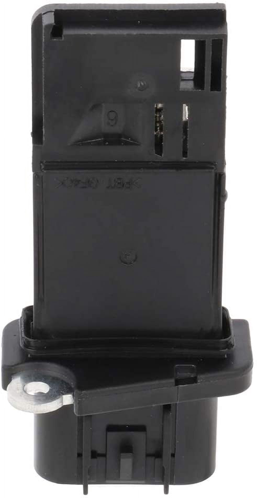 ECCPP Mass Air Flow Sensor Meter Fit for GMC Canyon,Envoy,Envoy XL,Terrain,for Hummer H3,H3T,for Isuzu Ascender,i-290,i-370,for Pontiac G5,G6,Pursuit,Solstice,for Saab 9-7x,for Saturn Ion,Sky 12576410