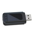 thumbnail image 2 of ATS2831 ADAPTADOR 5.0 AUX DUAL OUTIDAD 3.5mm Audio Plug And Play Sunnimix Adaptador Bluetooth, 2 of 8