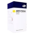 thumbnail image 1 of Azulfidina 500 mg 60 tabletas de liberación prolongada, 1 of 2