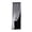 💖 Black#1591, variant on 84 Inch Double Layer Blackout Curtains with Star Lace Sheer, Thermal Insulated 2-in-1 Window Drapes for Bedroom Living Room, Light Blocking Curtain Panel with Rod Pocket or Grommet Top