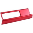thumbnail image 2 of USB Charging Port Cigarette Lighter Cover Trim for Civic 11Th 22-23, 2 of 5
