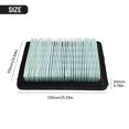 thumbnail image 2 of 2Pcs Replacement Air Filter For Honda Hrx 537 Hrx476 Lawnmower Service Kit Parts Garden Power Tools Accessories, 2 of 8