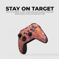 thumbnail image 5 of DreamController Nobility Tiggger Custom X-box Controller Wireless compatible with X-box One/Series X/S Proudly Customized in USA with Permanent HYDRO-DIP Printing (NOT JUST A SKIN) [video game], 5 of 6