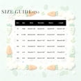 thumbnail image 2 of Sewkxo Toddlers Bear Costume Cosplay Rompers Flannel Fuzzy Fall Winter Hooded Jumpsuits,Pink 70, 2 of 6