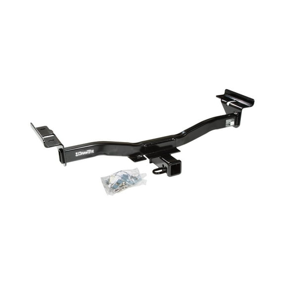 Draw-Tite 75512 Max-Frame Class III Trailer Hitch Fits 07-12 CX-7