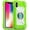 Guava, variant on Compatible with iPhone X/iPhone Xs Case 5.8 Inch with Magnetic Car Mount Ring Stand, Heavy-Duty Military Grade Shockproof Phone Cover for iPhone X/XS. (Black)