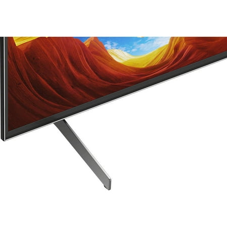 Sony - 65" Class X900H Series LED 4K UHD Smart Android TV