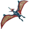 thumbnail image 3 of Figura de acción Jurassic World Pteranodon Battle Damage, 3 of 7