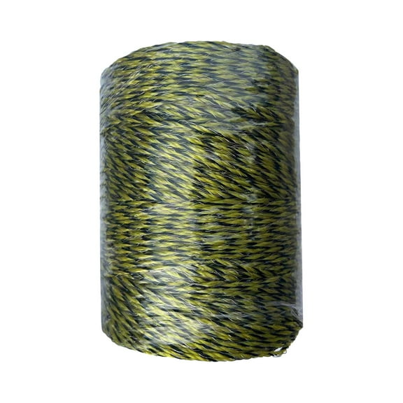 SunniMix Electric Fence Multipurpose Convenient 400M for Backyard