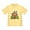 Daffodil Yellow, variant on CafePress - Gingerbread House Toddler T Shirt - Cute Toddler T-Shirt, 100% Cotton