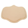 thumbnail image 2 of Ab Compression Board, Foam Abdominal Board Skin Friendly Apply Pressure  For Abdominoplasty Beige,Grey, 2 of 8