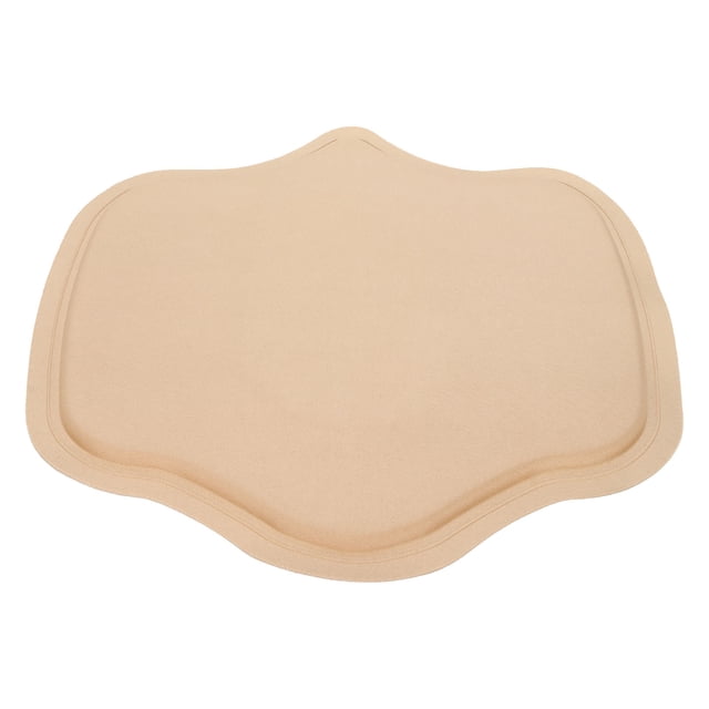 Abdominal Compression Board, Belly Flattening Avoid Discomfort Shaping Foam Abdominal Board Prevent Skin Folds For Post Surgery