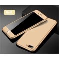 thumbnail image 3 of 360 Full Cover Phone Case For iPhone 13 5S 7 8 Plus 11 12 Pro Mini XS Max XR Protective Cover For iPhone 6 XR SE Case With Glass, 3 of 5