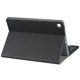 thumbnail image 5 of Estuche protector desmontable para tableta compatible con ranura para lápiz con teclado BT, 5 of 8