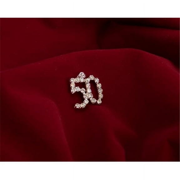 Sunnywood 4013 Rhinestone Tiara Insert