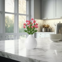 Northlight Cosmos Artificial Floral Sprays - 31" - Hot Pink - Set of 6