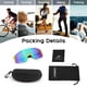 thumbnail image 5 of Gafas Deportivas FEISEDY B2388 para Ciclismo, Senderismo y Running, 5 of 7