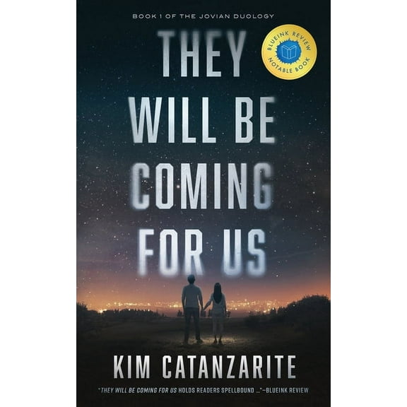 They Will Be Coming for Us, (Paperback)