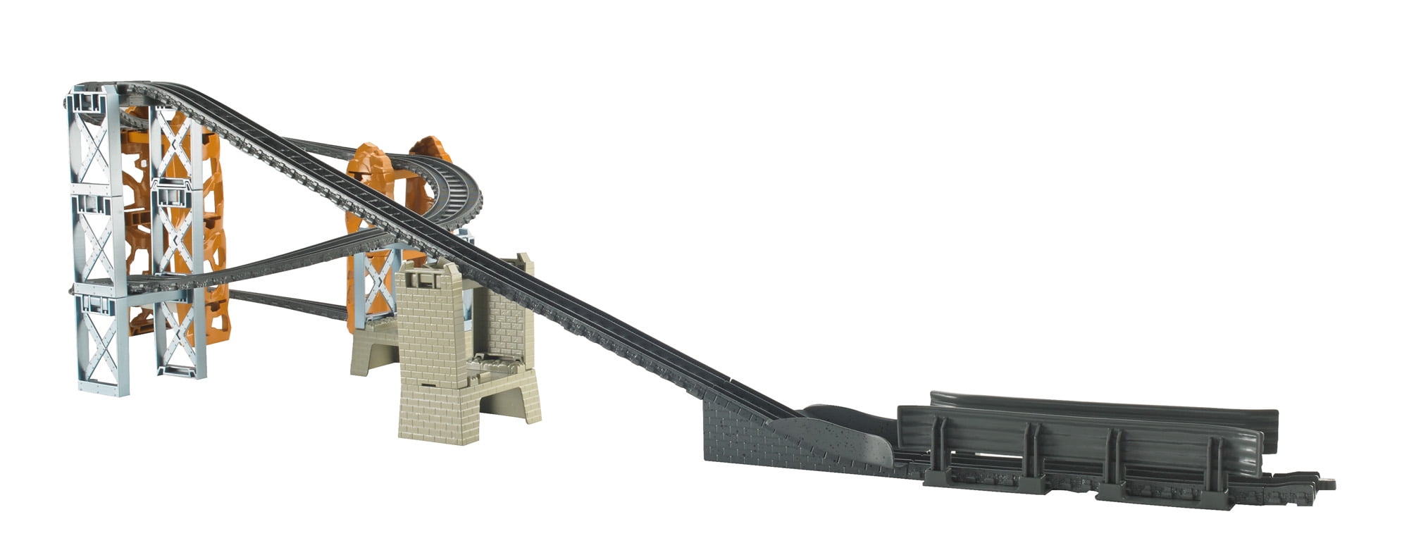 thomas spiral track instructions
