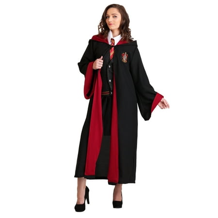 Women's Plus Size Hermione Costume