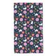 thumbnail image 1 of Balery Floral Rabbit Toalla de Microfibra Premium con Estampado – 27.5x16 pulgadas, Alta Absorción, Suave y Aterciopelada, Secado Rápido, 1 of 6