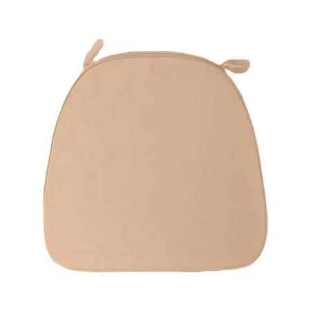 

WANSPRINE Clearance Thickened Cushion Lattice Frosted Chair Cushion Frosted Chair Cushion Thickened Square Cushion Hip Cushion