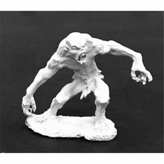 Dark Heaven Legends: Ghast