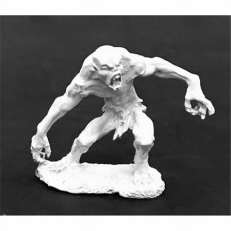 Dark Heaven Legends: Ghast