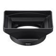 thumbnail image 5 of Sony Sony Lens Hood for SELP28135G - Black - ALCSH135, 5 of 7