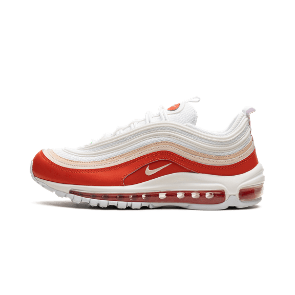 NIKE MENS Air Max 97 "Picante Red" FN6869 633 from Stadium Goods