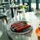 thumbnail image 5 of Xihbxyly Oferta del día Ofertas relámpago Almohadilla aislante de alta temperatura, tapete de mesa antiescaldado, almohadilla espesante para el hogar, almohadilla para cuencos, mantel individual con, 5 of 5