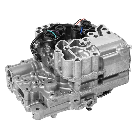 Remanufactured Woudy Transmission Valve Body for Subaru Forester Impreza Legacy Outback 2.5L TR580